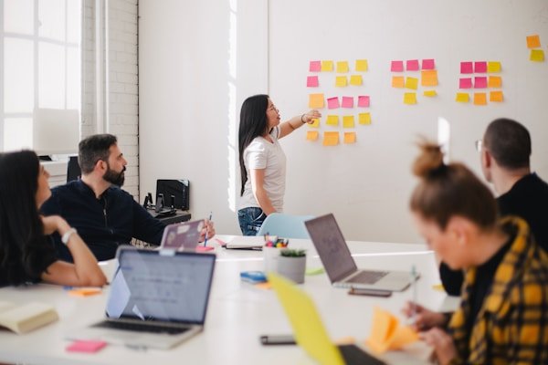 CRM Solutions