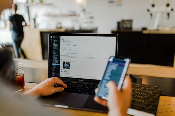 SEO Strategy